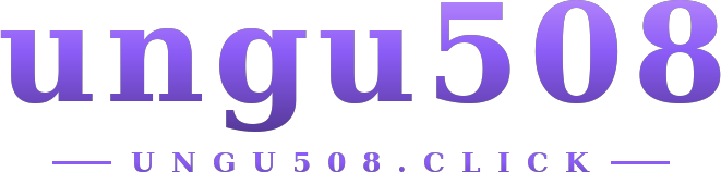 ungu508 logo
